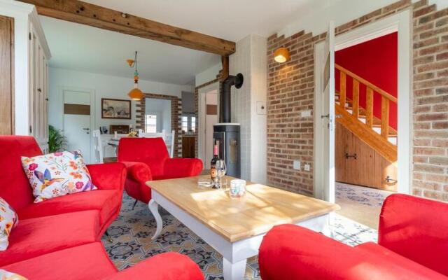 Holiday Home in Tating