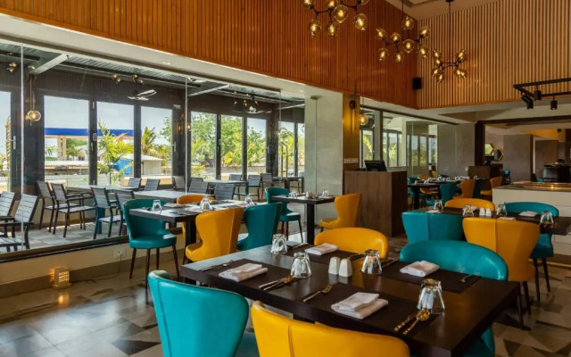 Amika Hotel - Madurai