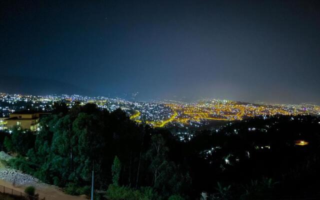 Rebero View Apartments