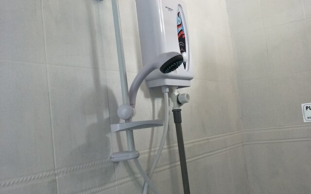 W8 homestay - Hostel