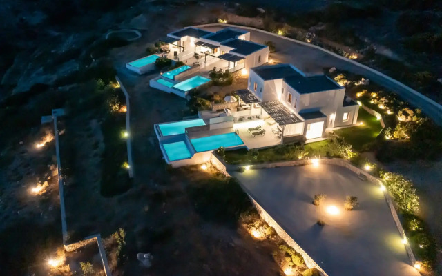 Arpathea Villas