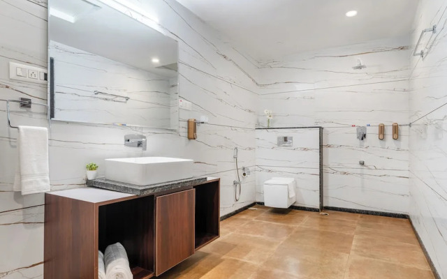 Sterling Banashree Badami