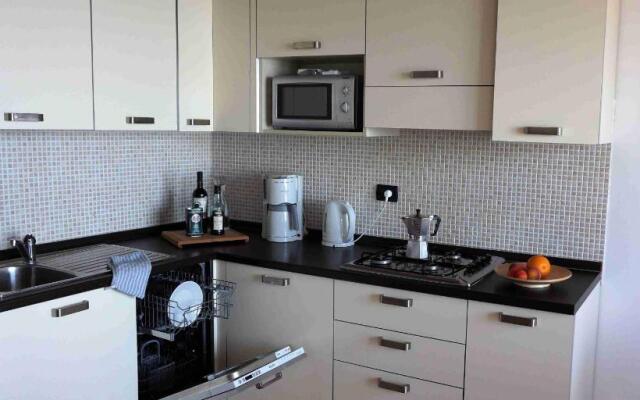 Appartamento 20 - Rebomaholidays