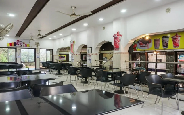 Treebo Garden Cottage & Lawn Mahabaleshwar