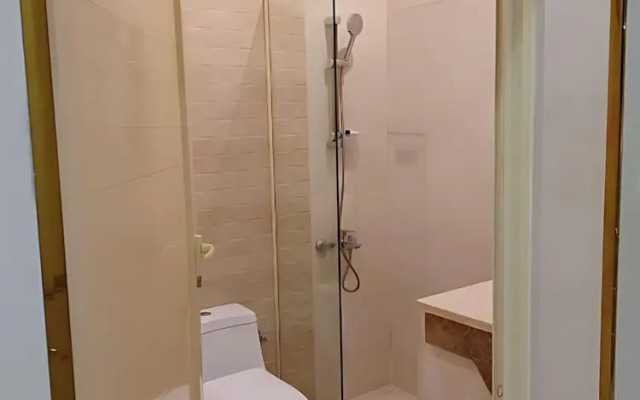 Saraya Inn Holiday Homes Chalets