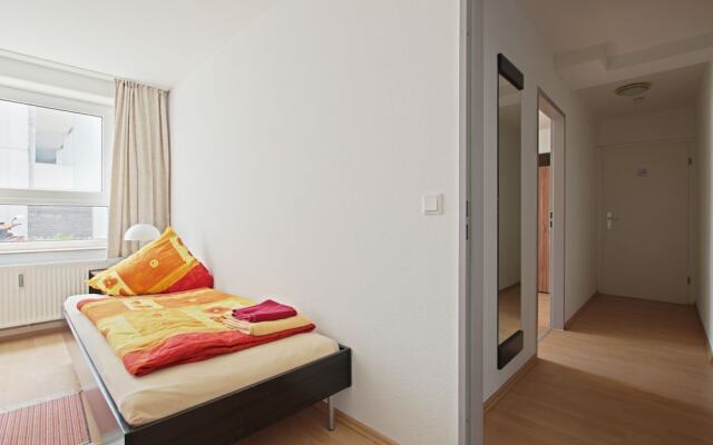 Private Apartment Im Wiesengrunde