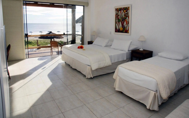 Pousada Pedra da Ilha