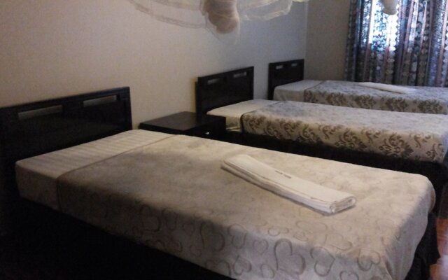 Enro Hotel