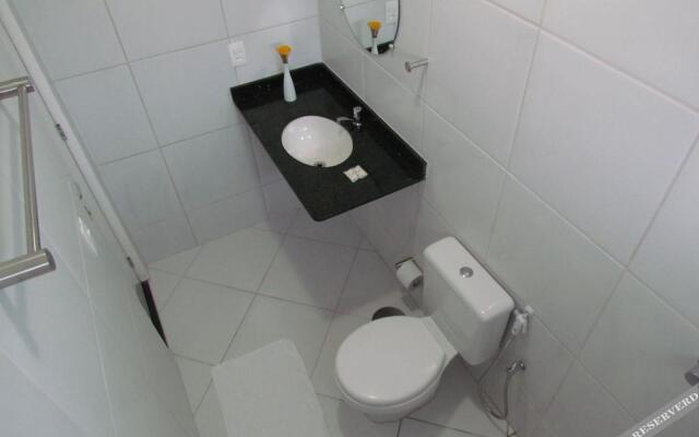 Pousada Mirante da Praia