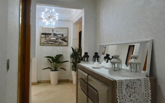 Discover our Charming Garden Ground Floor