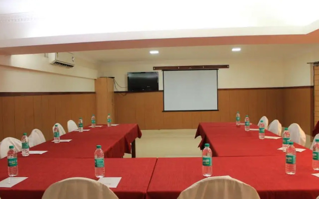 Hotel Trinity Suites