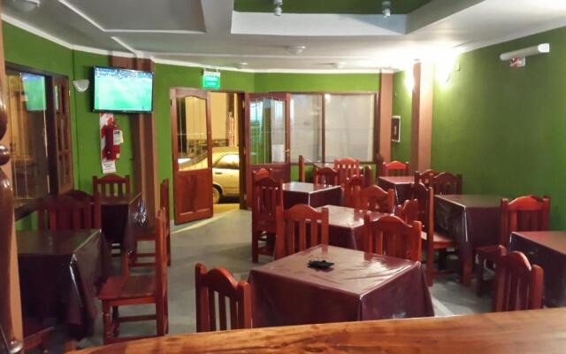 Alquiler Temporario Salta