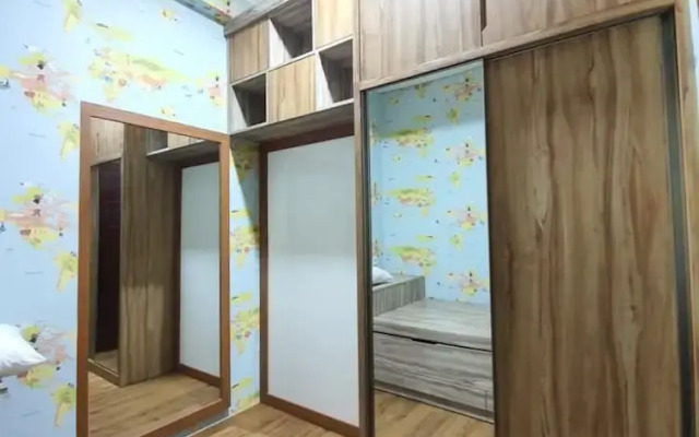 Apartment Gateway Pasteur by Sukaraja Property