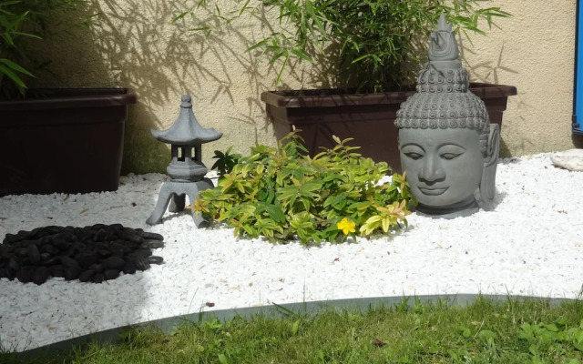 Chambres d'Hôtes El Patio