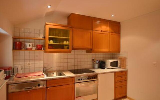 Apartments Villa Surlej