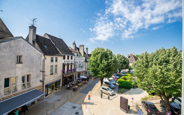 Le Cru Carnot