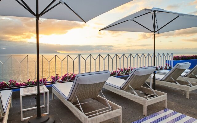 Hotel Boutique Luxury Patio Azul