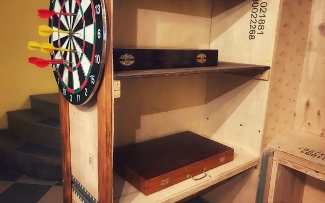 West Point Premium Hostel