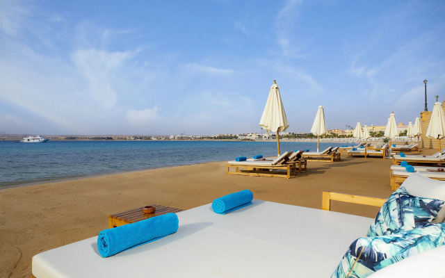 Zen Resort by TBH Hotels