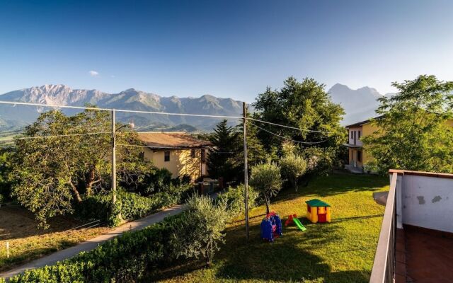 TraMonti Guesthouse&Affittacamere