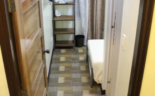 Dignadice's Homestay