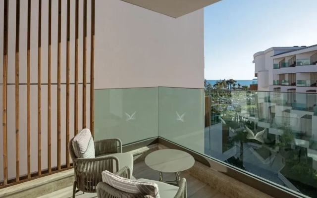 Noru Hotel Malta