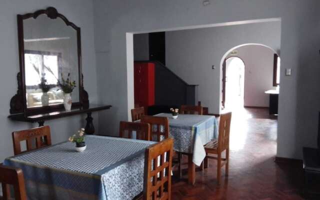 Global Family Backpackers Hostel
