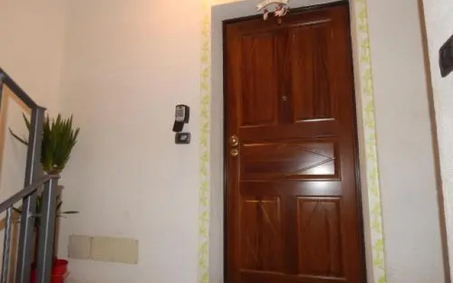 Appartamento da Paolo Aosta