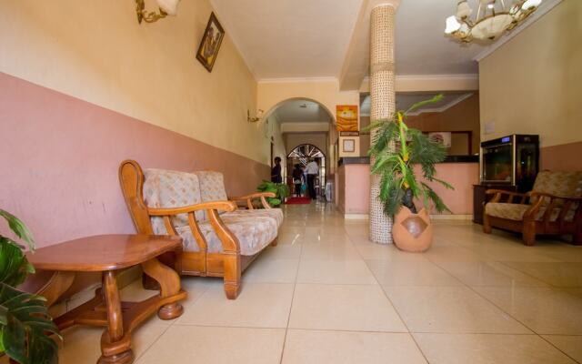 Silver Bells Hotel Isiolo