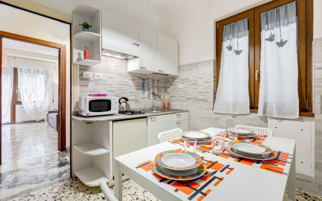 Vaticandream Rome Holiday Apartments