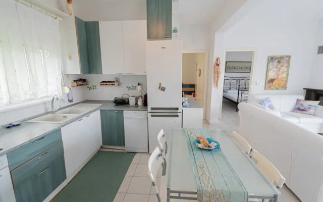 Magdalini's Seaview House - Pefkohori