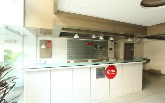 Hotel Alfa