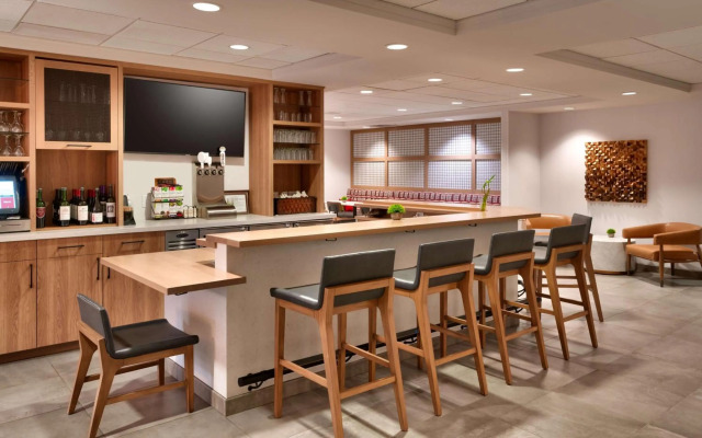 Hilton Garden Inn Bozeman