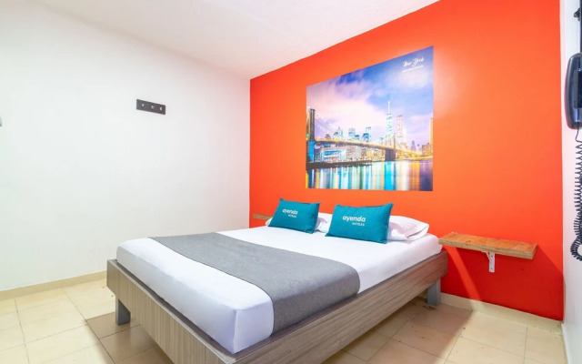 Apartahotel Torres de Cristal Cali