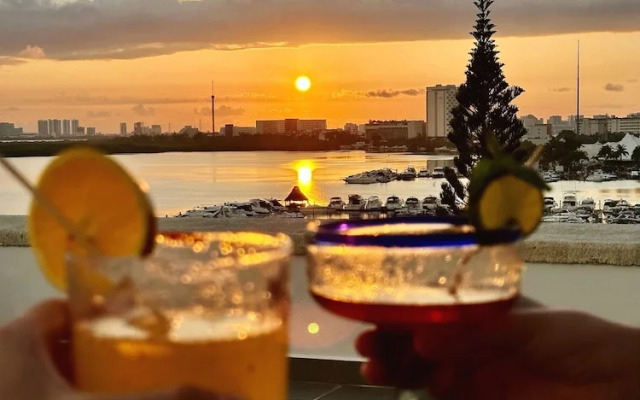 Casa Tortugas Boutique Hotel, A Hidden Gem in Cancun