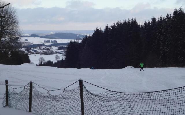 ArdennenVakantieBungalow