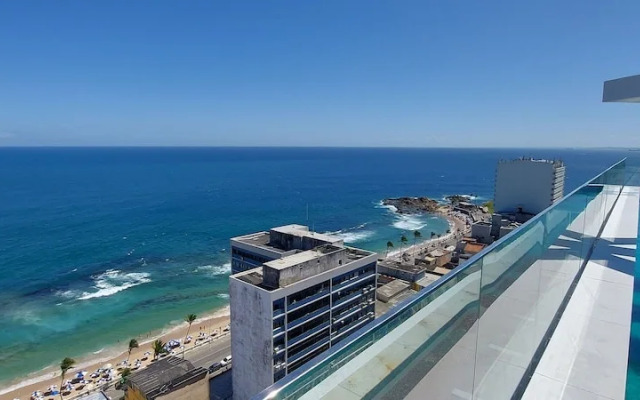 COBAR0137 - Edifício Nau