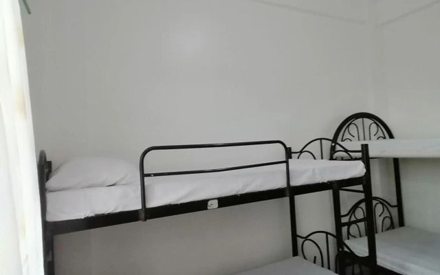 Two-Hearts Dormitory