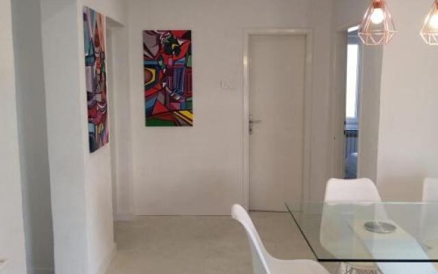 Apartment Lalic