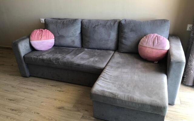 Faros apartment