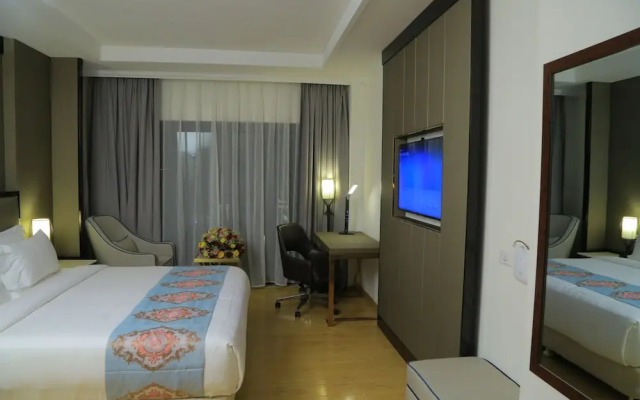 Check Inn Hotels - Addis Ababa