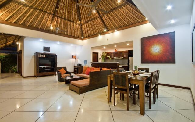 Villa Indah