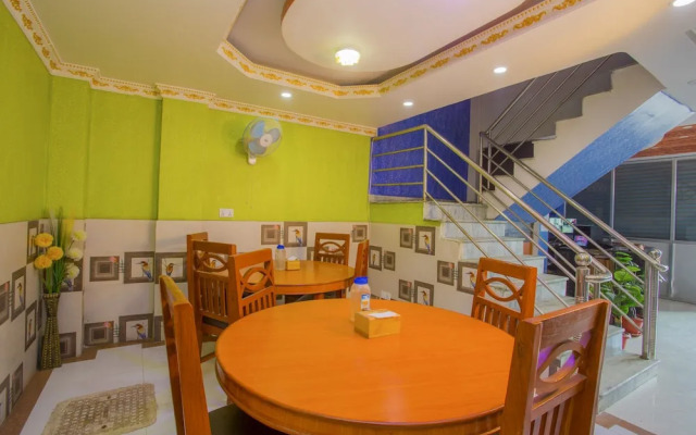 Hotel Lyco Nepal Private Limited by OYO Rooms