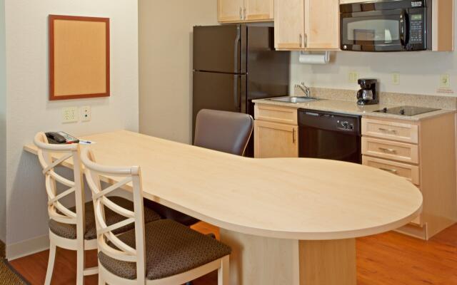 Candlewood Suites Houston (The Woodlands) by IHG