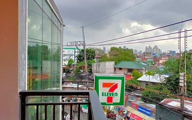 Affordable Cozy Transient Room Near NAIA Terminal 3