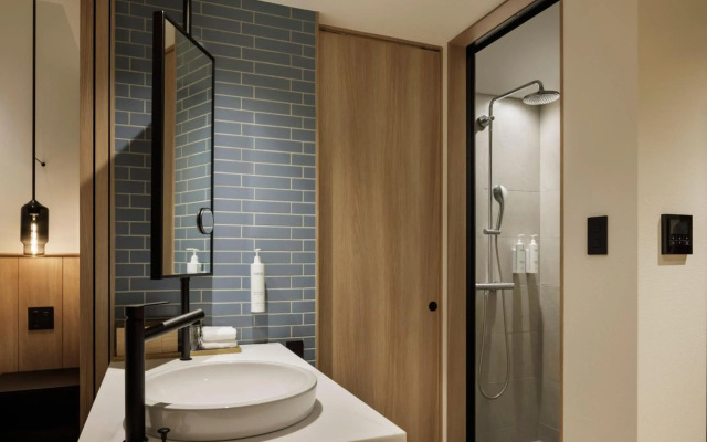 Fairfield by Marriott Hiroshima Sera