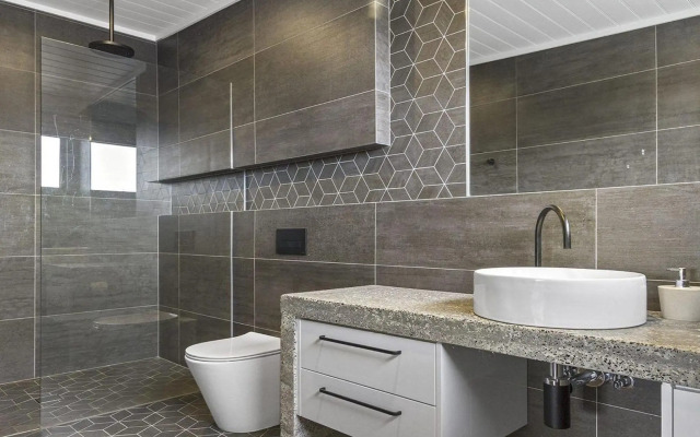 Horizons at Currarong - architecturally designed beach house