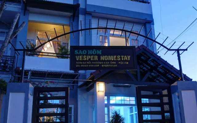 Vesper Homestay
