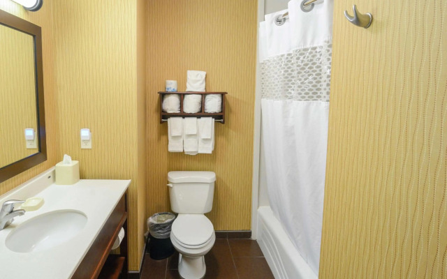 Hampton Inn & Suites Tampa-North