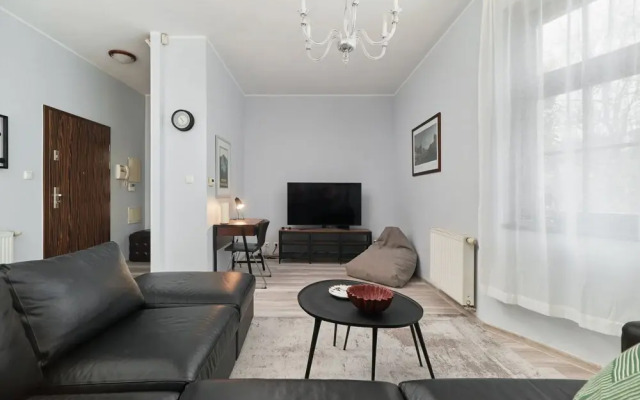 Wrocław Lux Apartment Krzycka by Renters